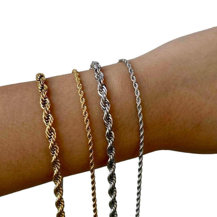 TORCHON Bracciale