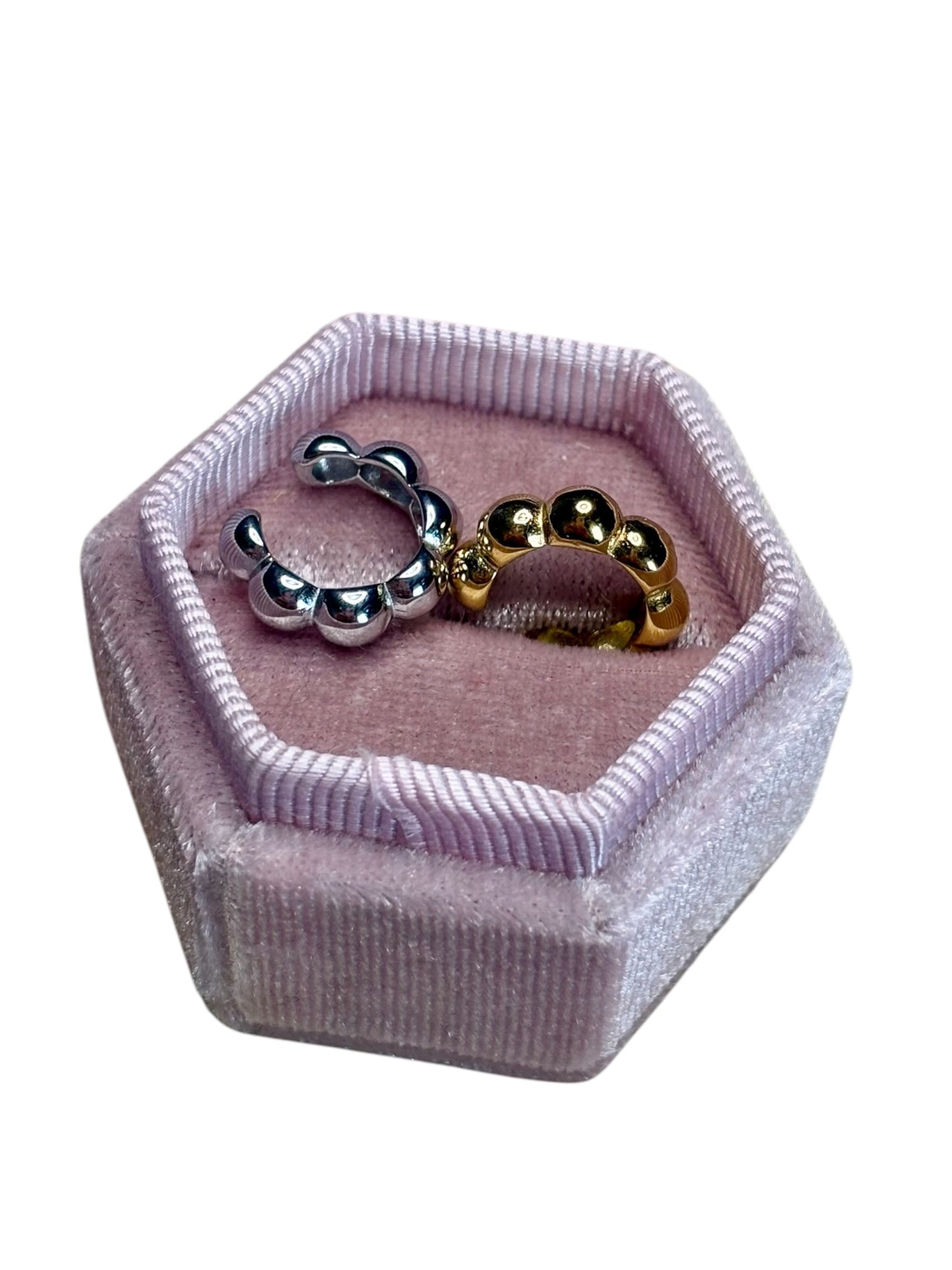 CUFF BUBBLE S