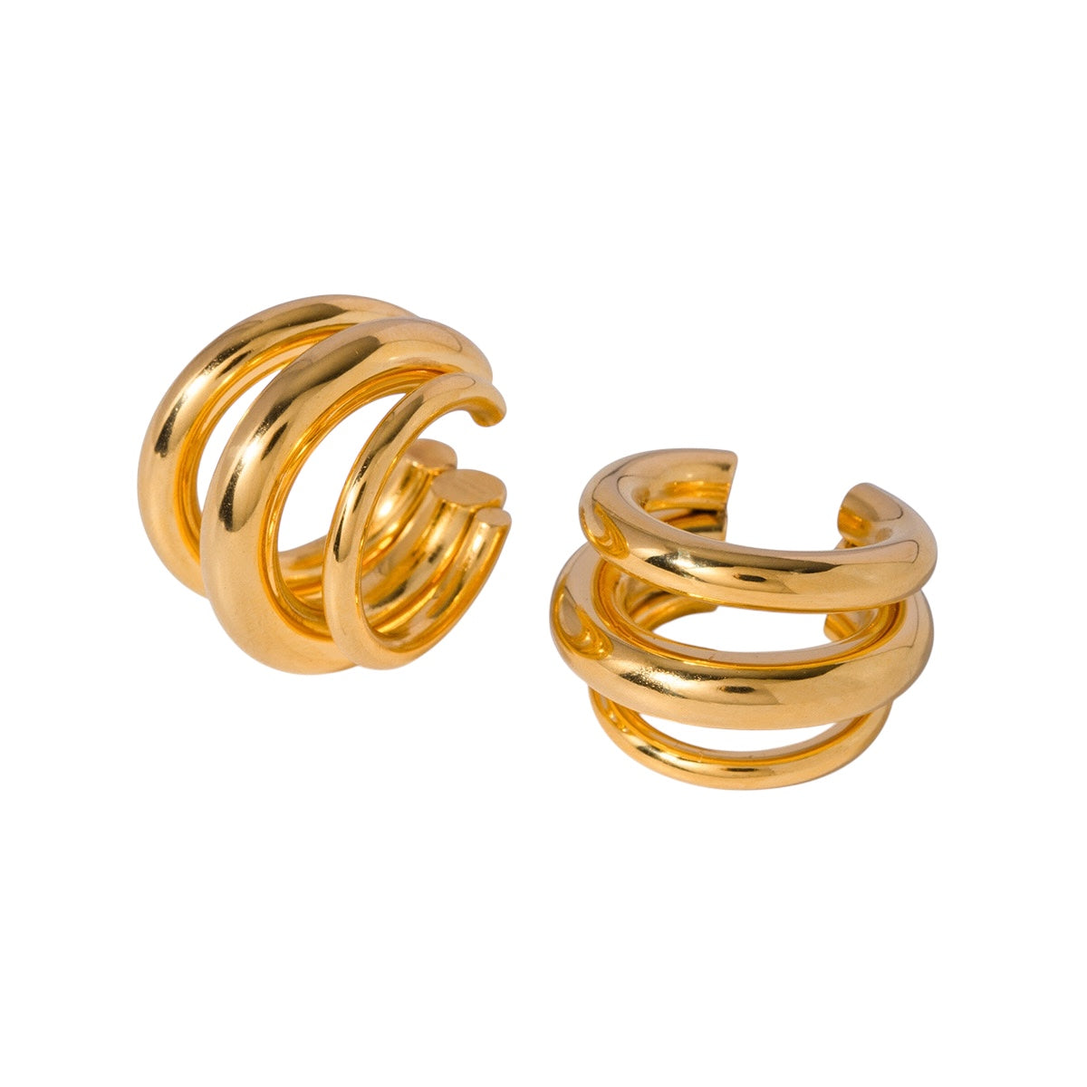 CUFF TRIPLETTA