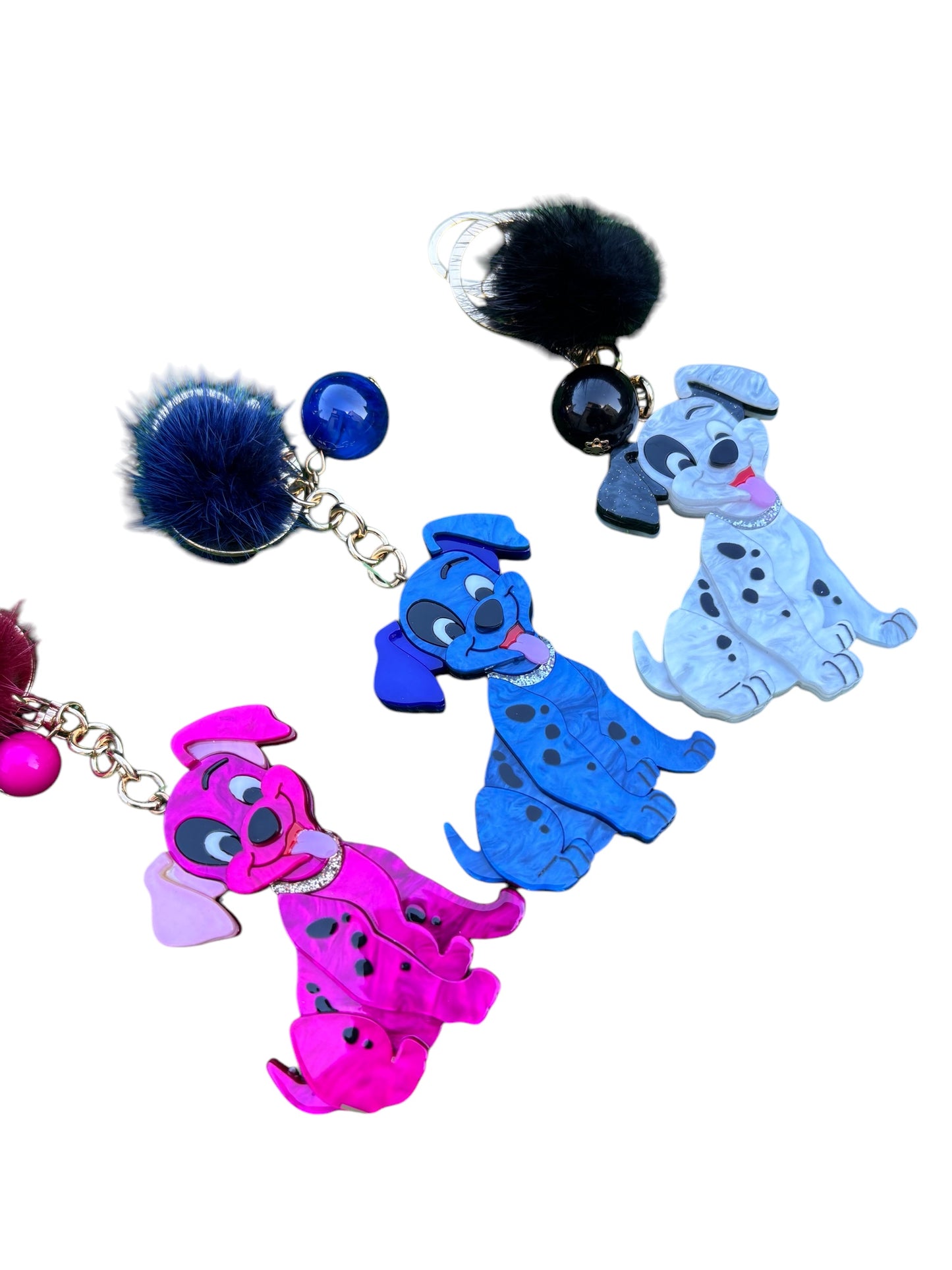 CHARM RESINA