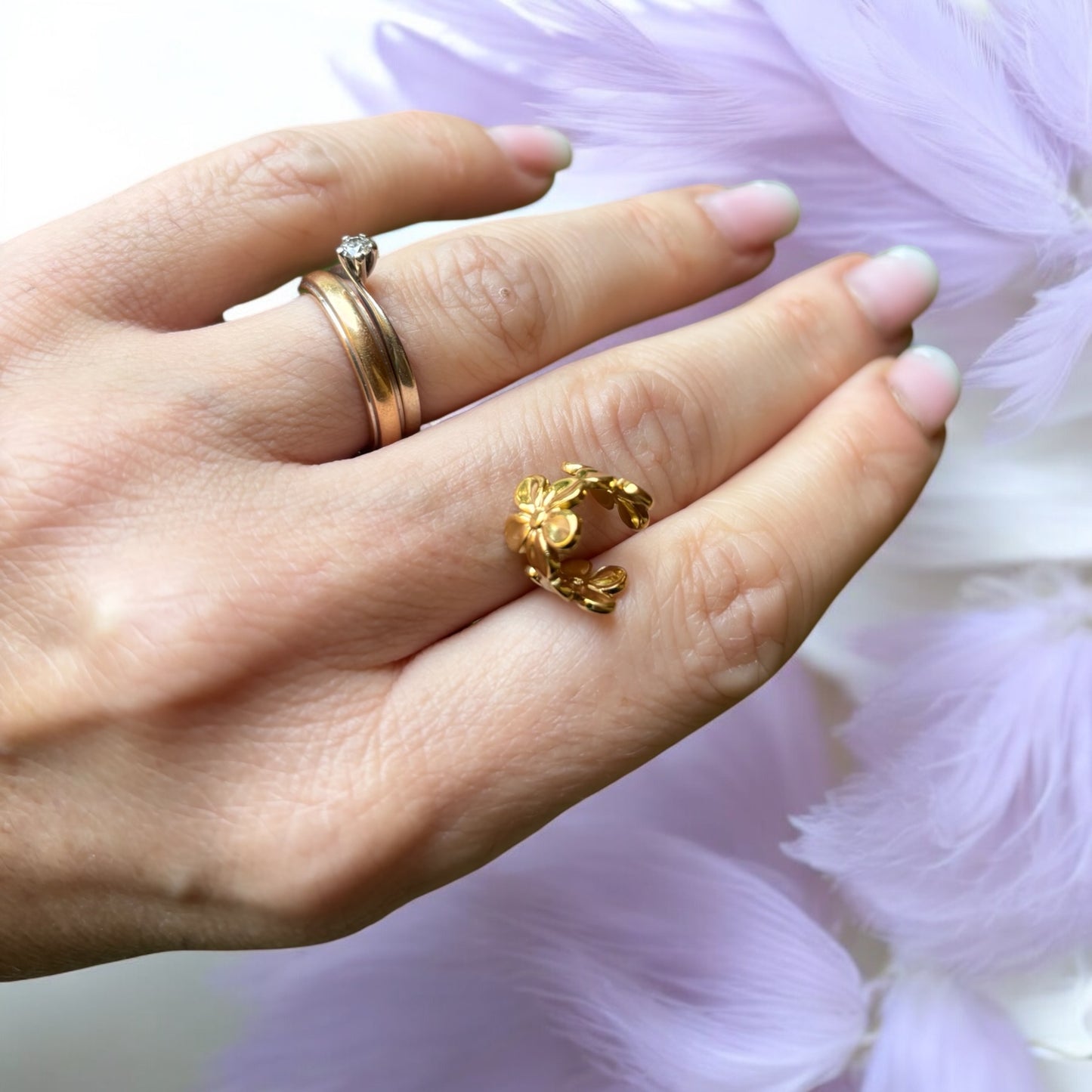 CUFF FIORI
