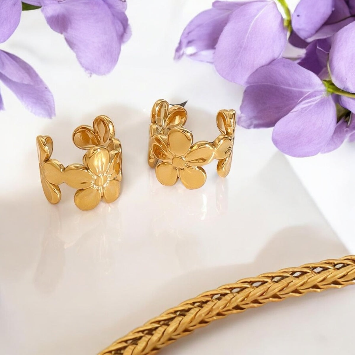 CUFF FIORI