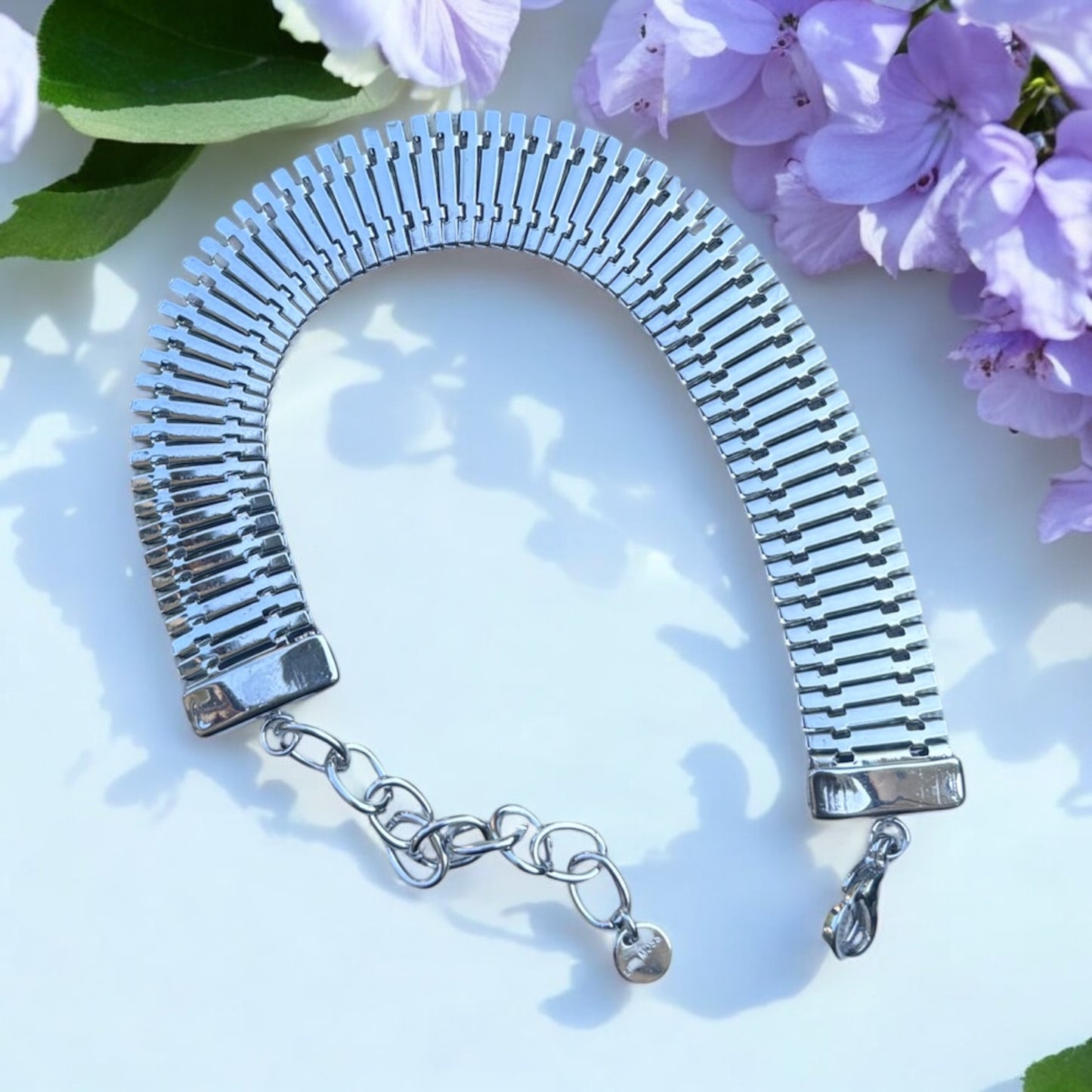 BIG SNAKE Bracciale