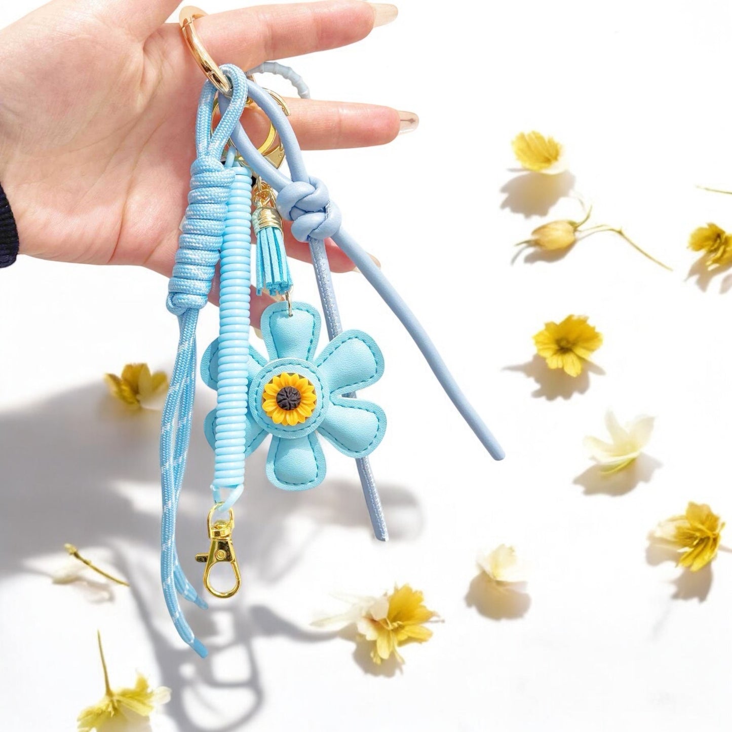 CHARMS SPRING