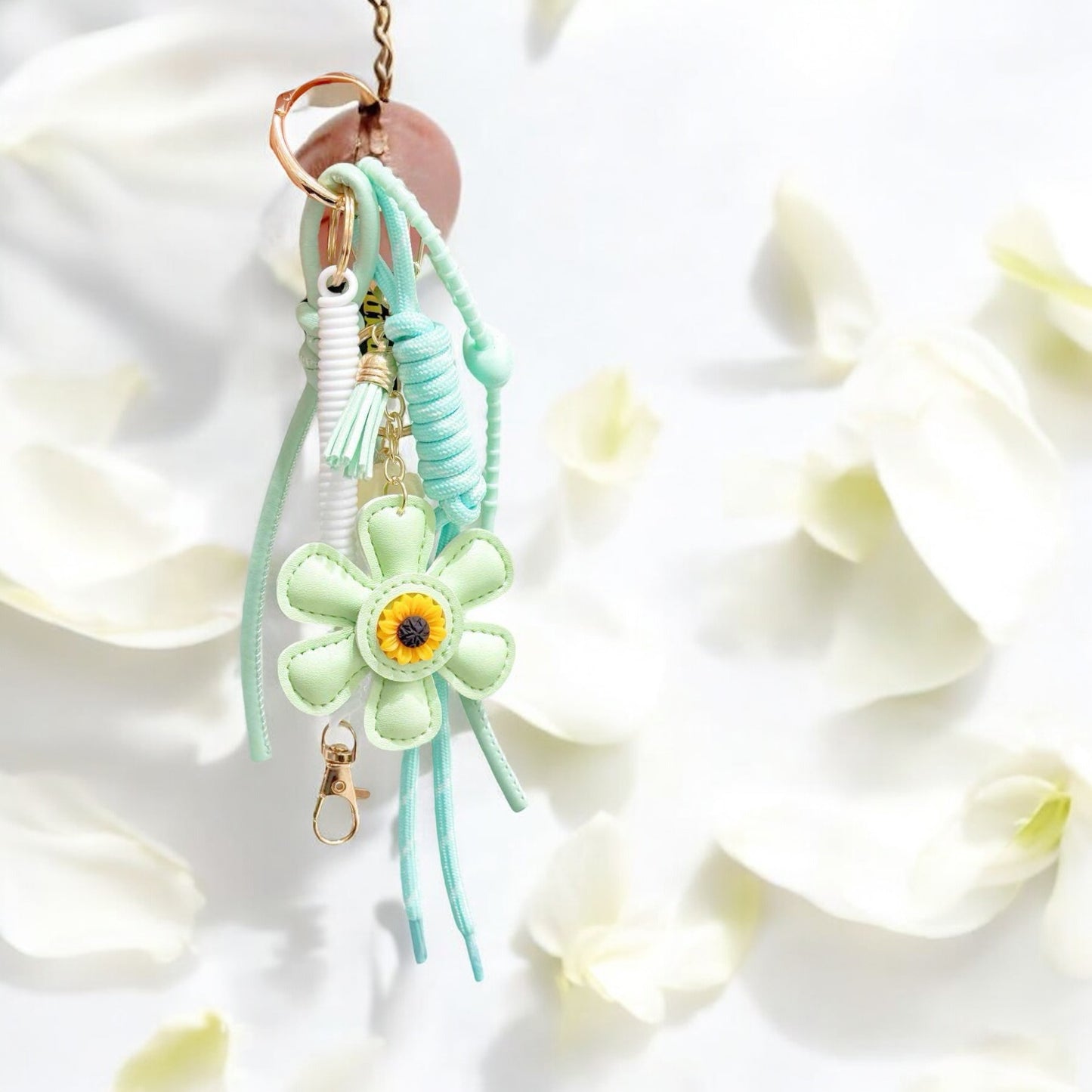 CHARMS SPRING
