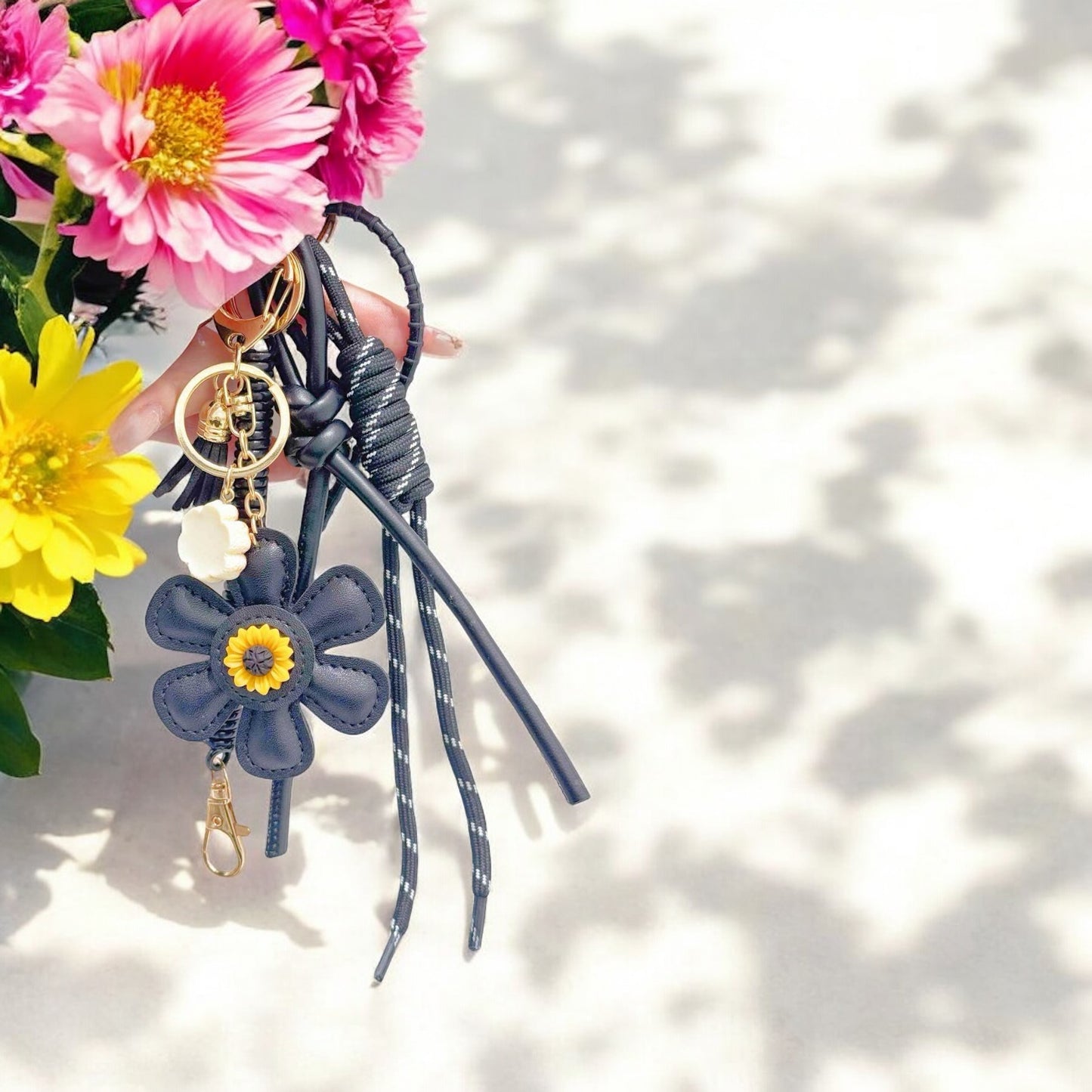 CHARMS SPRING