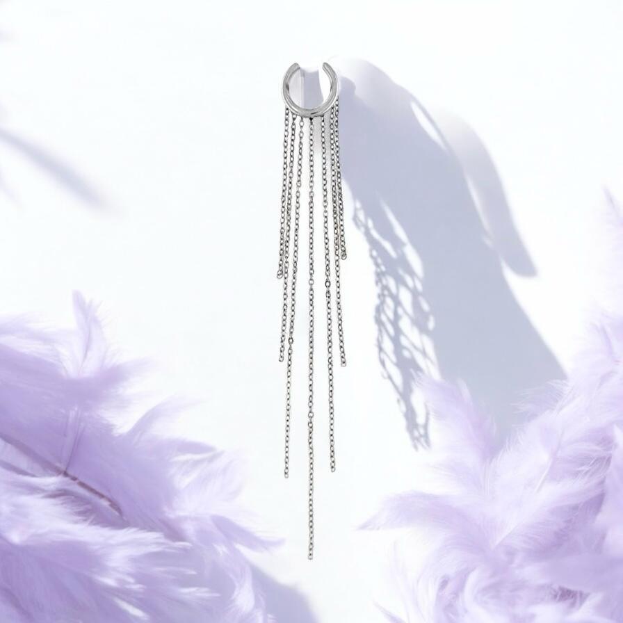 CUFF CASCATA