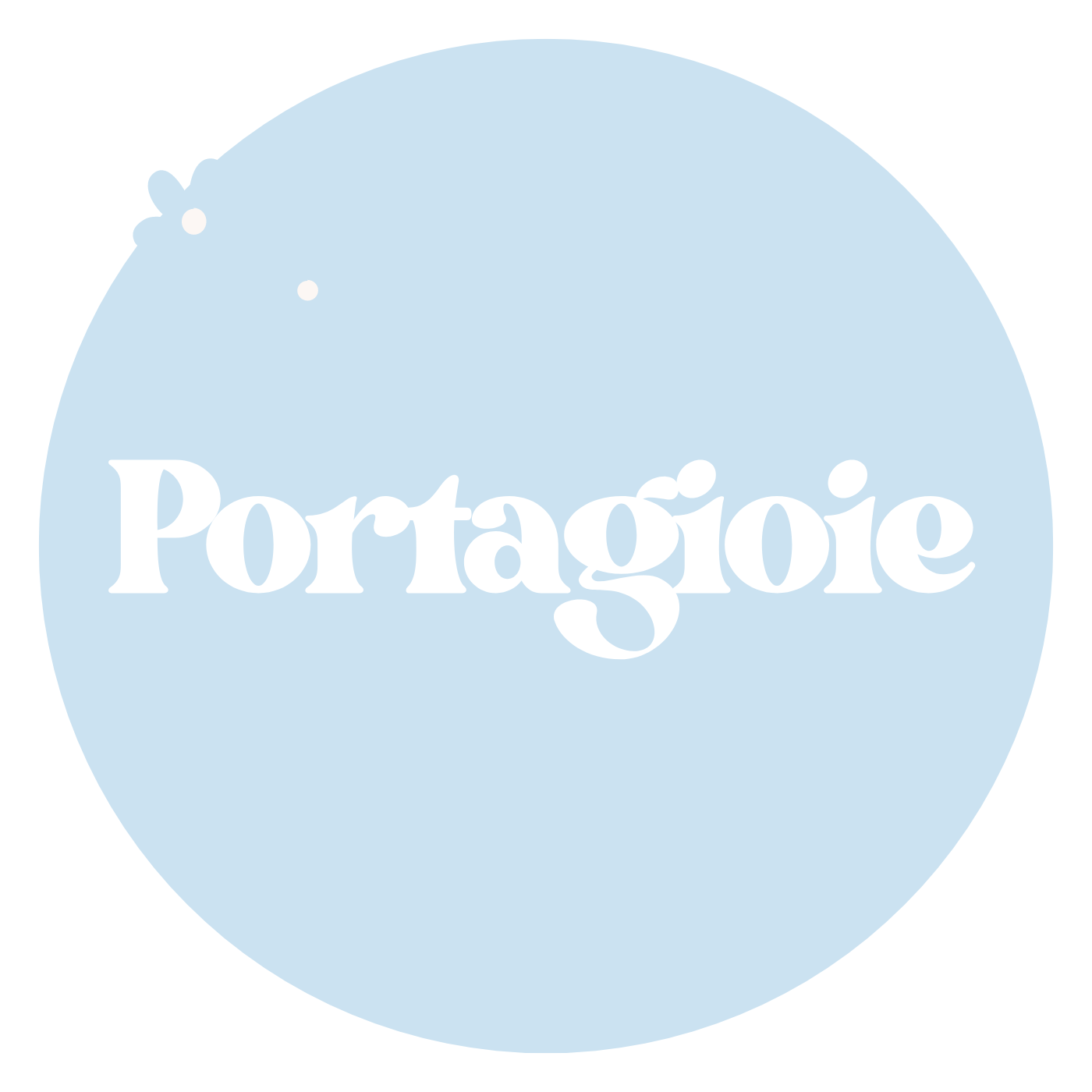 Portagioie