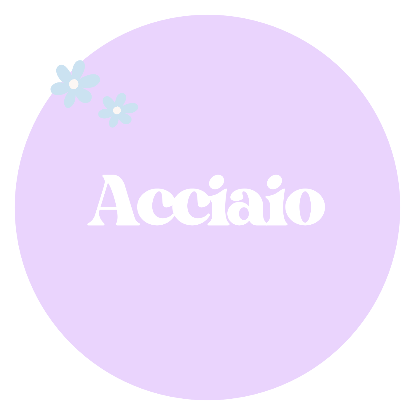 Acciaio