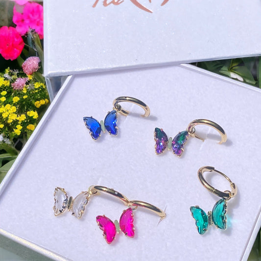 GLOWFLY