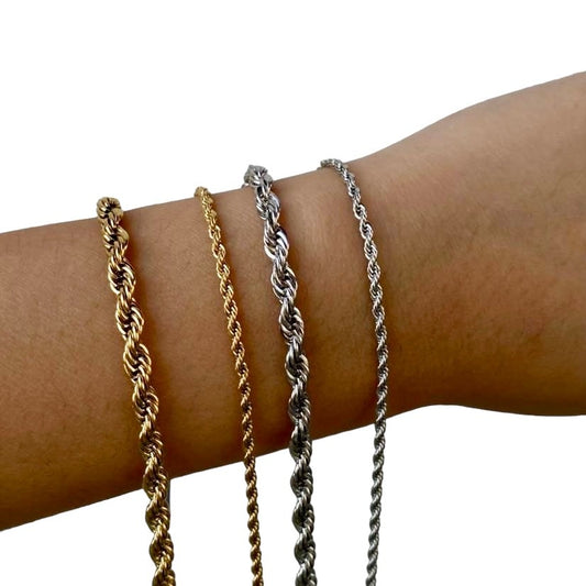 TORCHON SLIM Bracciale