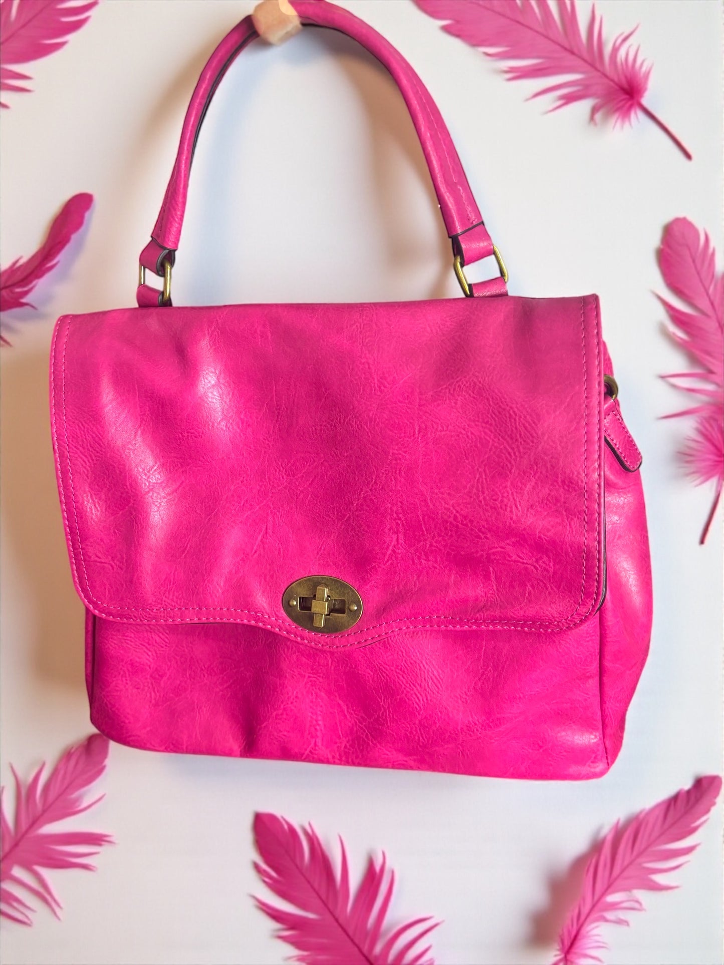 POSTINA Winter Fucsia