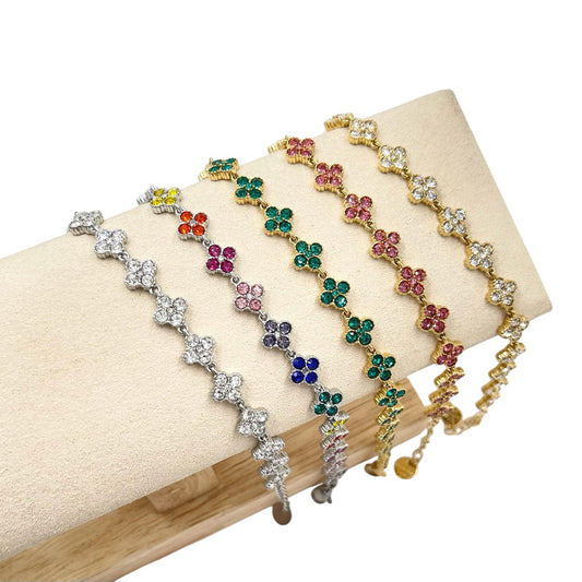 FIORELLO Silver