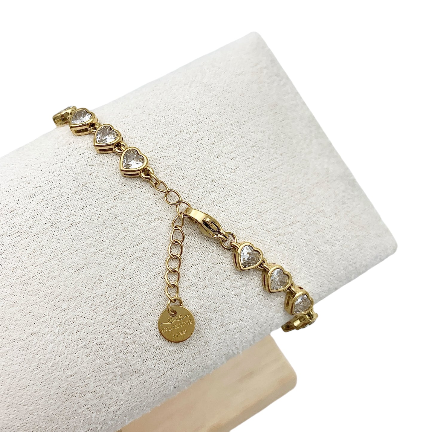 DUCI Gold