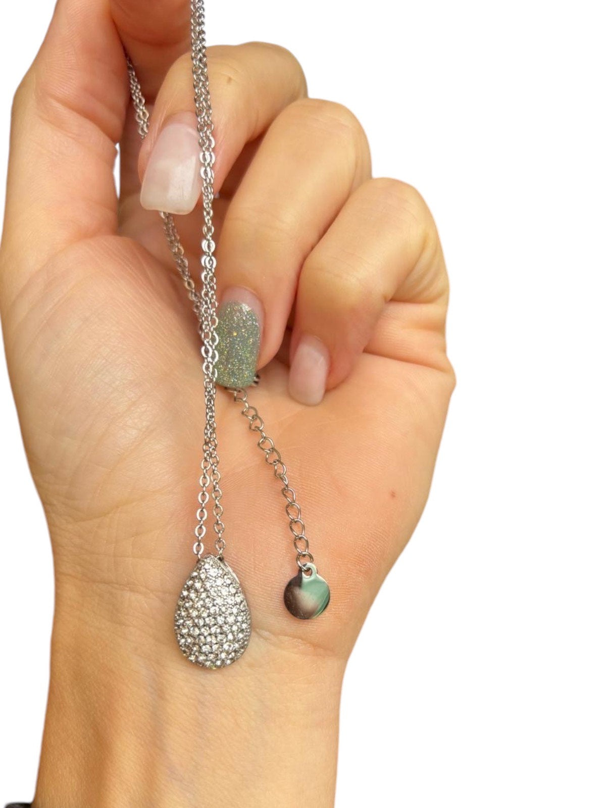 SHINE Collana
