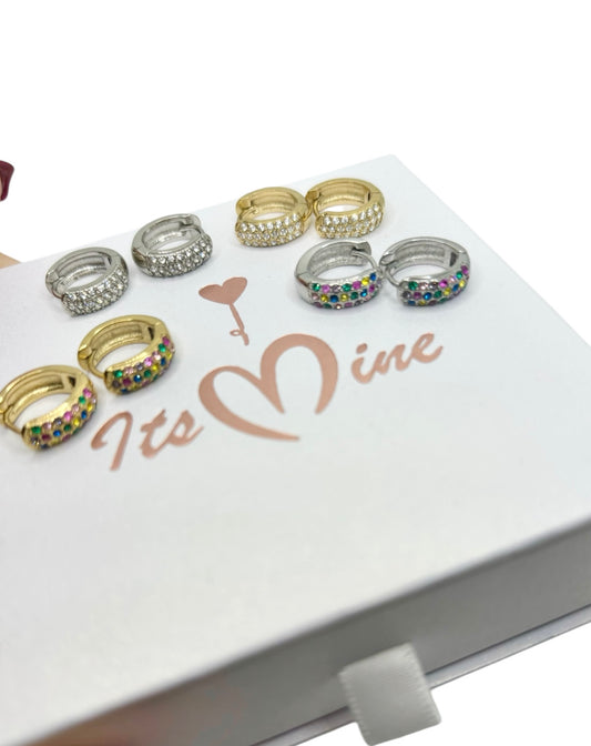 Hoops MINI SHINE