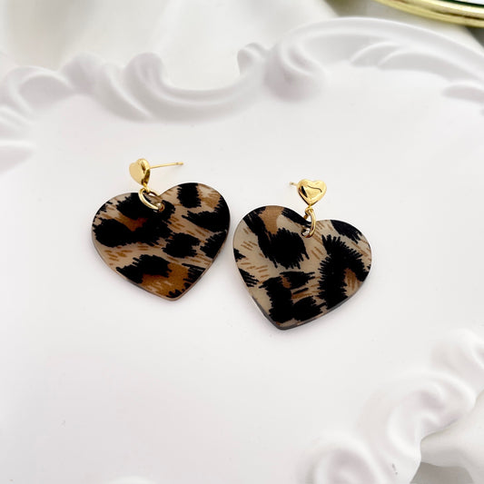 CUORE ANIMALIER