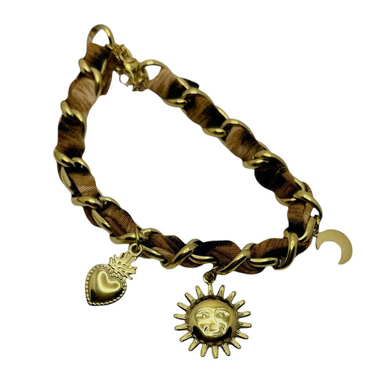 CHARMINO ANIMALIER