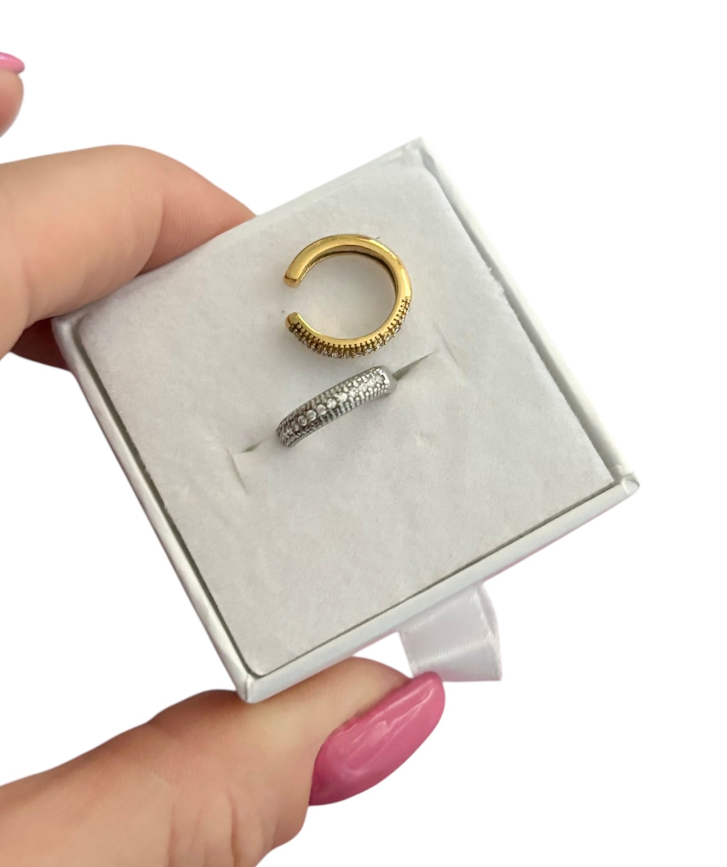 CUFF LUCE