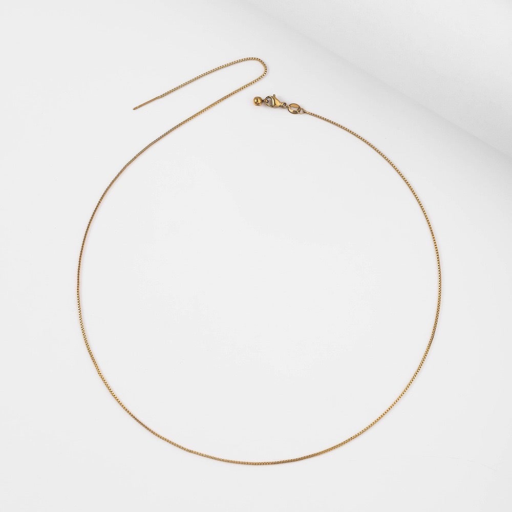 COLLANA "FOR YOU"