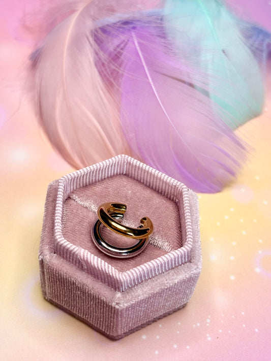 CUFF BI TONO