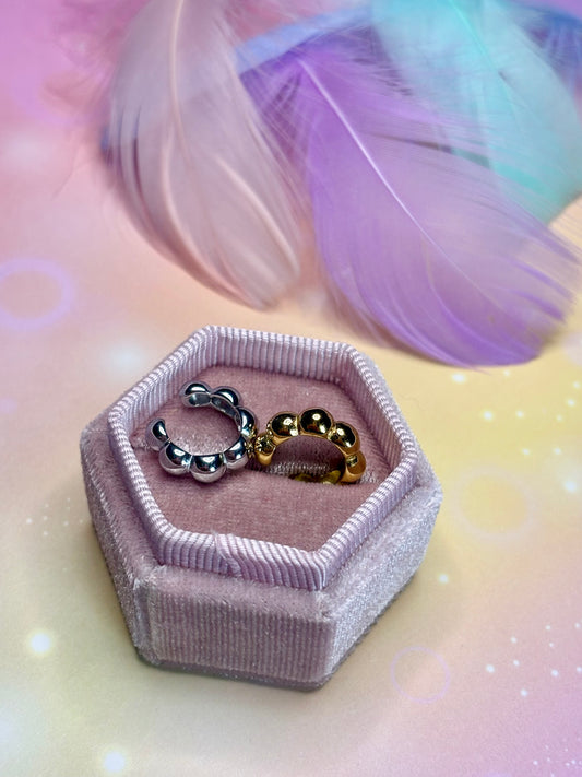 CUFF BUBBLE S
