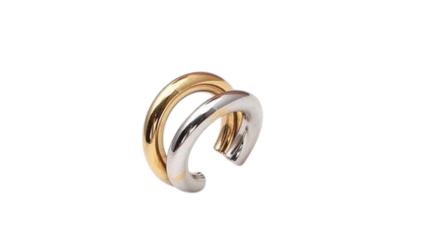 CUFF BI TONO