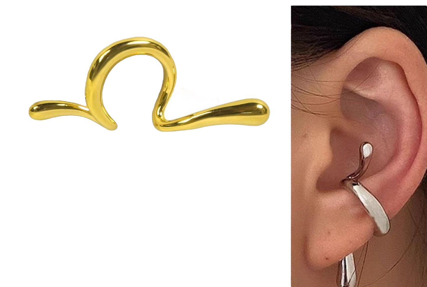 CUFF FLUIDO