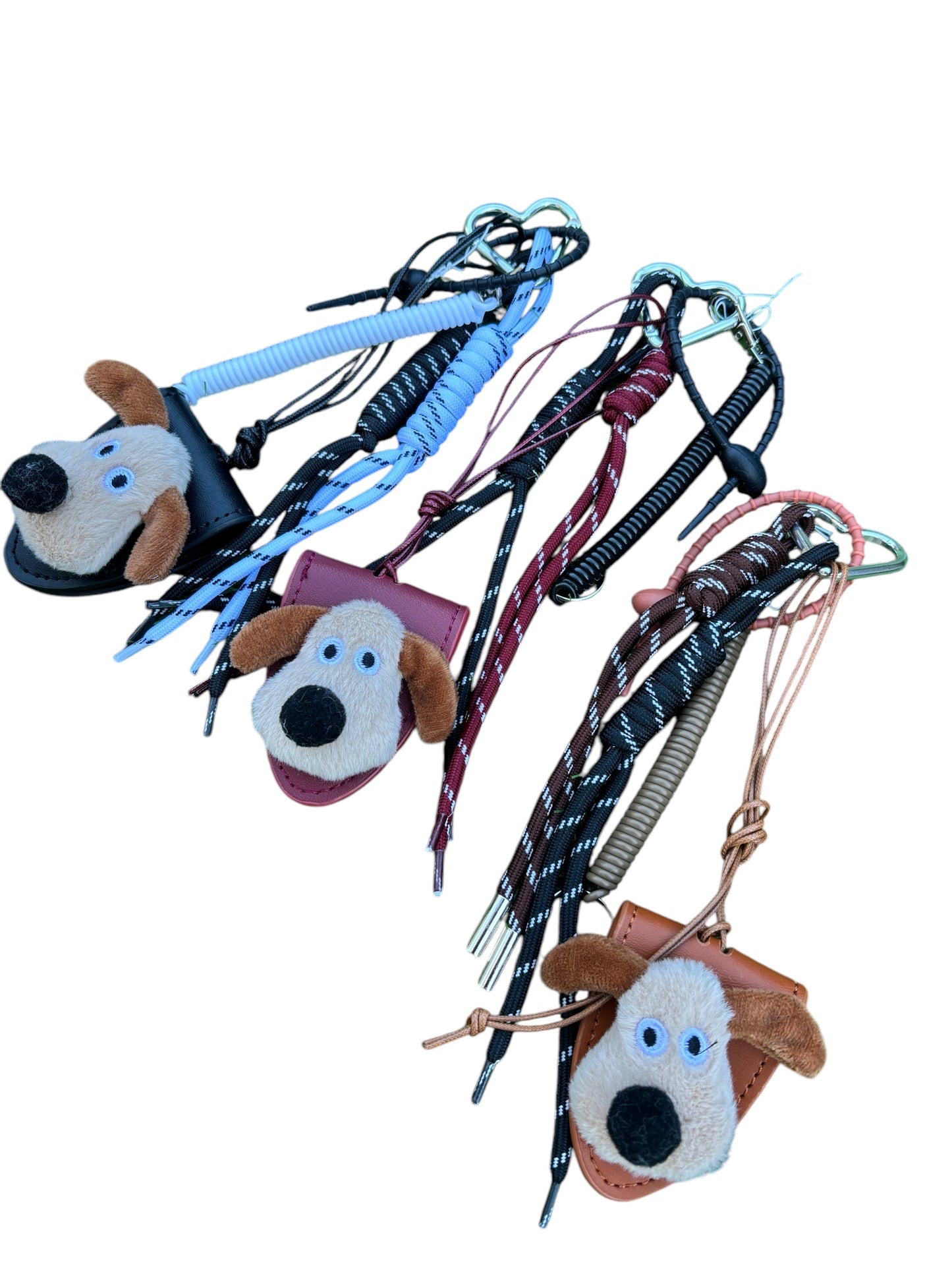 CHARM DOGGHY