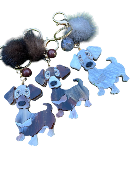 CHARM RESINA