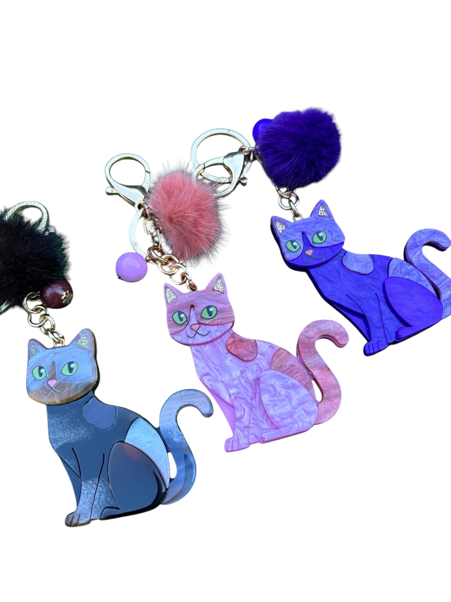 CHARM RESINA