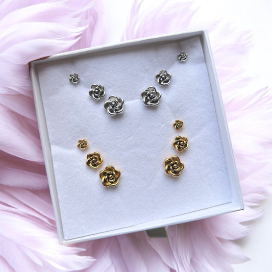 SET FIORI