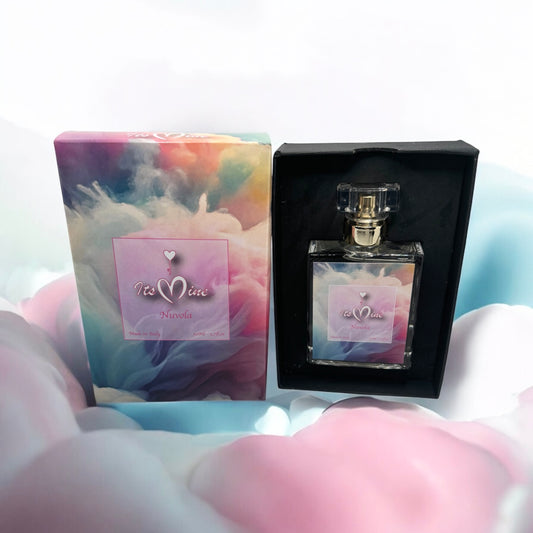 EAU DE PARFUM 50ML