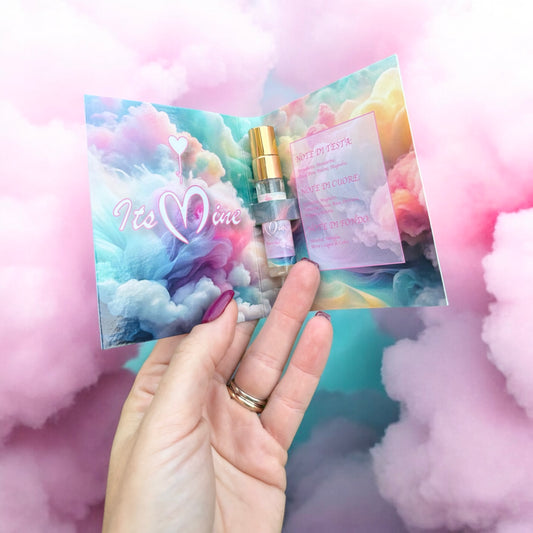 EAU DE PARFUM 5ML