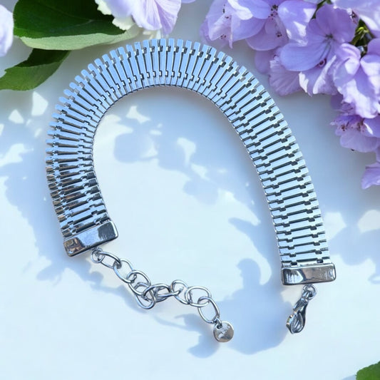 BIG SNAKE Bracciale