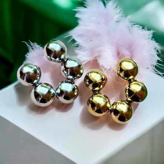 CUFF BUBBLE M
