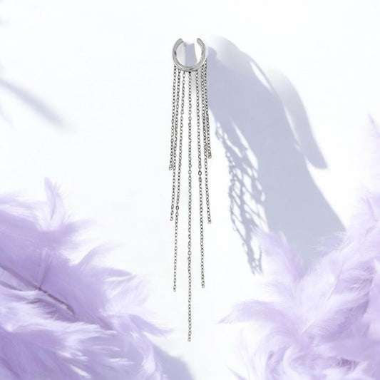 CUFF CASCATA