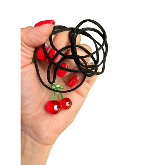 Collarino CHERRY - Its Mine